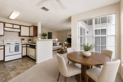 300 Park Ridge Court 1-2 Beds Apartment for Rent