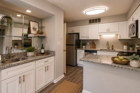 200 Heywood Avenue 1-3 Beds Apartment for Rent