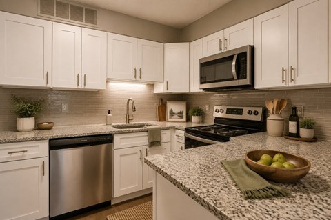 200 Heywood Avenue 1-3 Beds Apartment for Rent