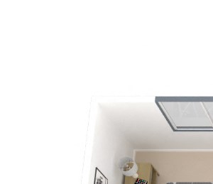 Two Bedroom 2 Bath
