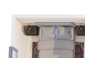 1 Bedroom 1 Bath Grand