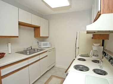 65 Century Circle 1-2 Beds Apartment for Rent