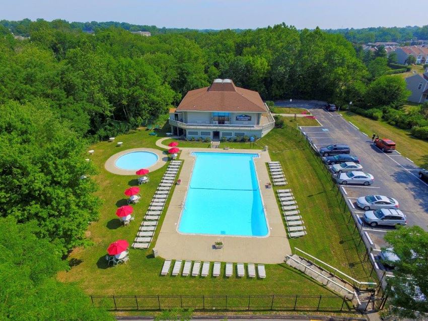 Timberlake Apartment Homes, 2803 Stanbridge Street, East Norriton, PA