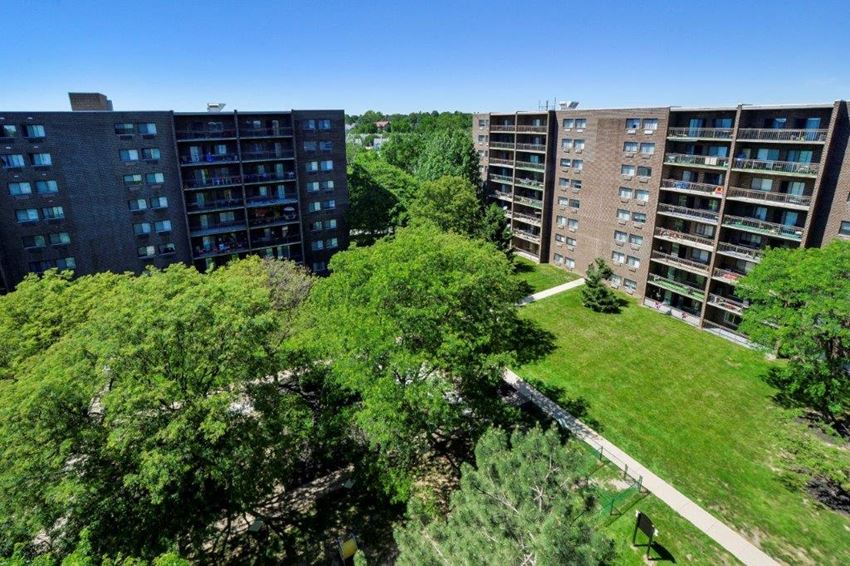 Timberlake Apartment Homes, 2803 Stanbridge Street, East Norriton, PA