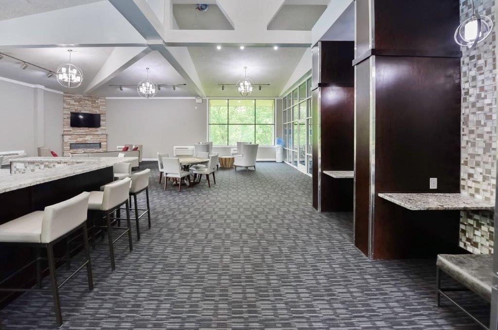 Timberlake Apartment Homes