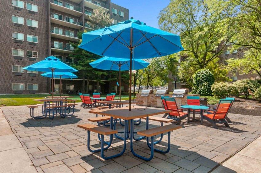 Timberlake Apartment Homes, 2803 Stanbridge Street, East Norriton, PA