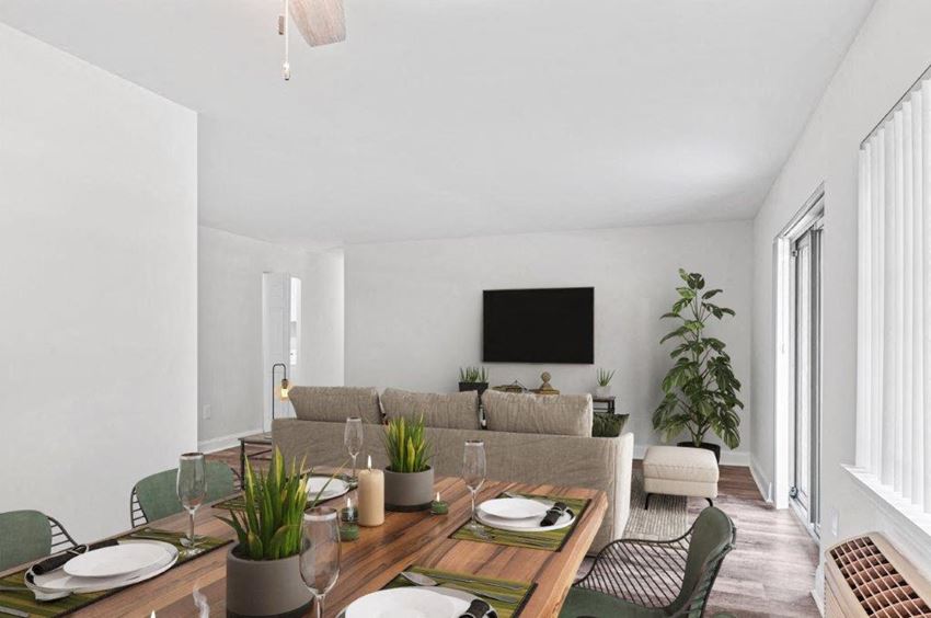 2803 Stanbridge Street 1-2 Beds Apartment for Rent - Photo Gallery
