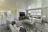 1-bedroom apartment at Wedgewood Hills Apartment Homes in Harrisburg