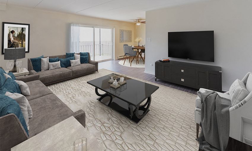 595 Tulip Lane Studio-2 Beds Apartment for Rent - Photo Gallery