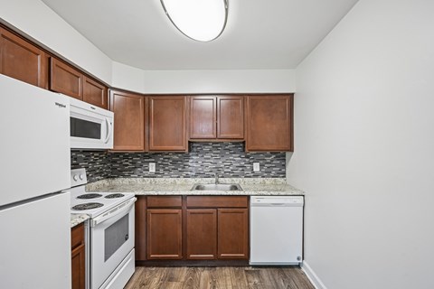 595 Tulip Lane 2 Beds Apartment for Rent
