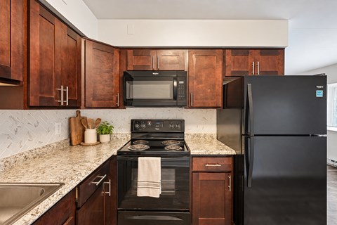 595 Tulip Lane 2 Beds Apartment for Rent