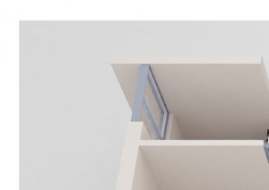 Two Bedroom 2 Bath