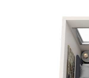 One Bedroom Small