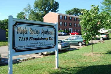 7110 Floydsburg Rd 1-2 Beds Apartment for Rent
