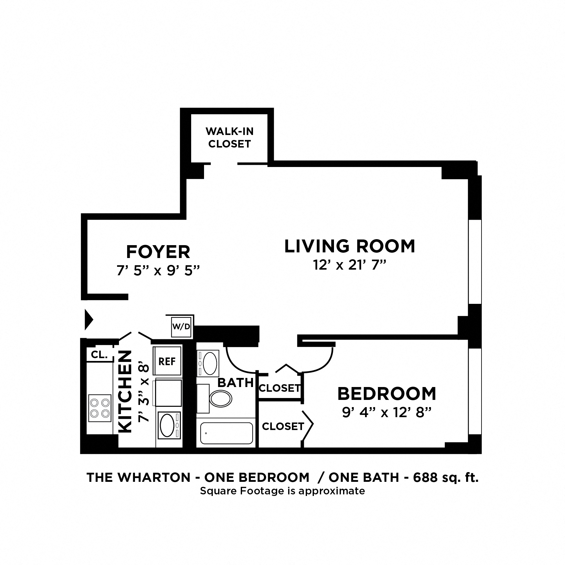 500 W University Pkwy Studio-4 Beds Apartment for Rent - Photo Gallery 28