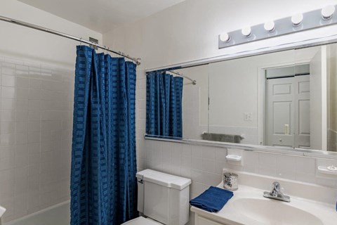 The Carlyle Apartment Homes