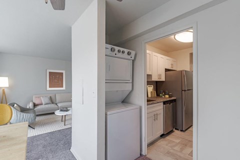 The Carlyle Apartment Homes