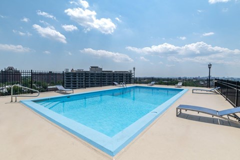 The Carlyle Apartment Homes