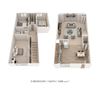 Three Bedroom