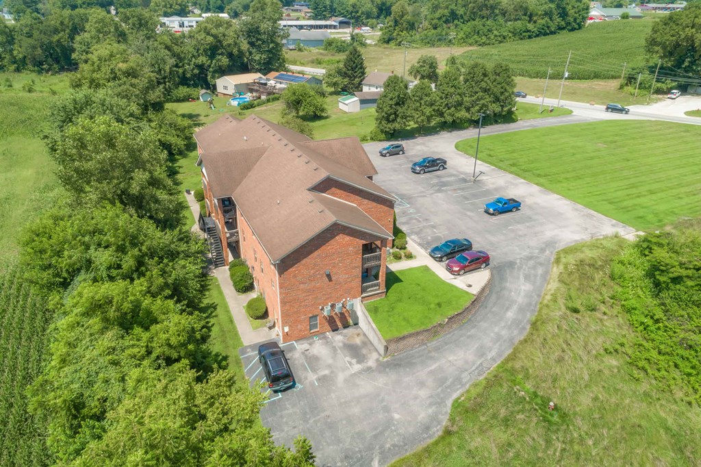 Mason Manor Apts