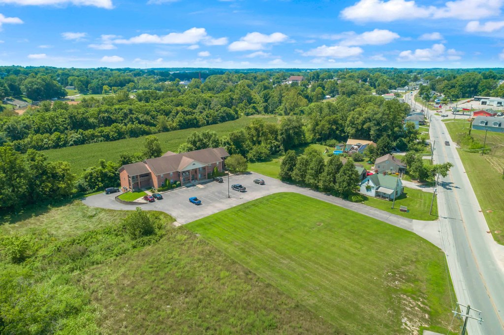 Mason Manor Apts