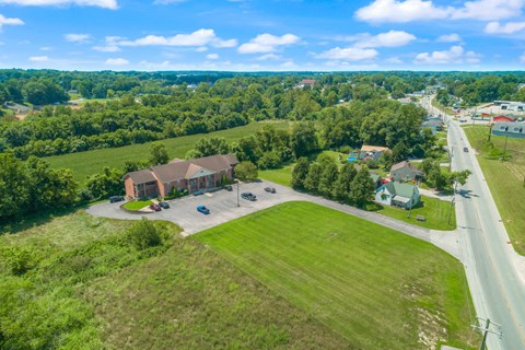 homes for sale and luxury real estate including horse farms and guardrails