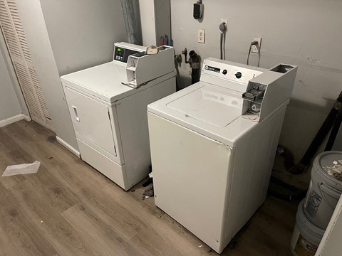 9800 Michael Edward Drive 2 Beds Apartment for Rent