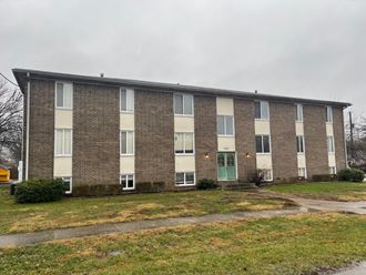 9800 Michael Edward Drive 2 Beds Apartment for Rent