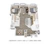 Two Bedroom 2 Bath with Den