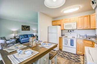 A-1 Bentley Rd 1-2 Beds Apartment for Rent