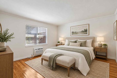 180A Eaton Crest Dr 1-2 Beds Apartment for Rent