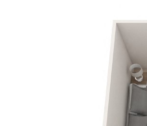 One Bedroom 1 Bath