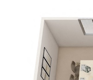 Two Bedroom 1 Bath
