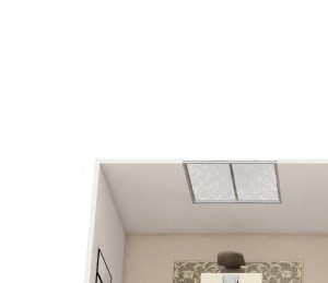 3 Bedroom 1.5 Bath