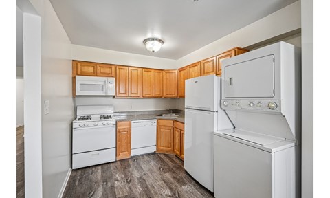 1501 Old Blackhorse Pike 1-2 Beds Apartment for Rent
