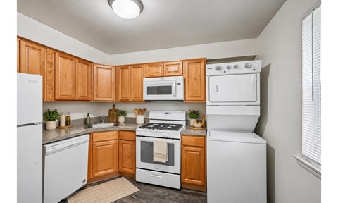 1501 Old Blackhorse Pike 1-2 Beds Apartment for Rent