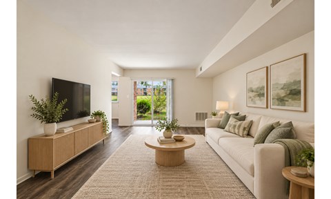 1501 Old Blackhorse Pike 1-2 Beds Apartment for Rent