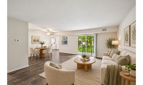 1501 Old Blackhorse Pike 1-2 Beds Apartment for Rent