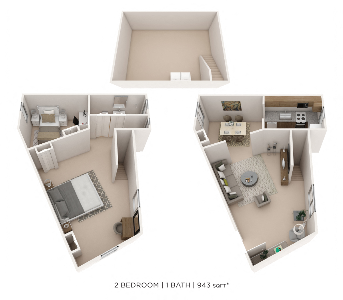 84A Wabeno Avenue 1-2 Beds Apartment for Rent - Photo Gallery 25