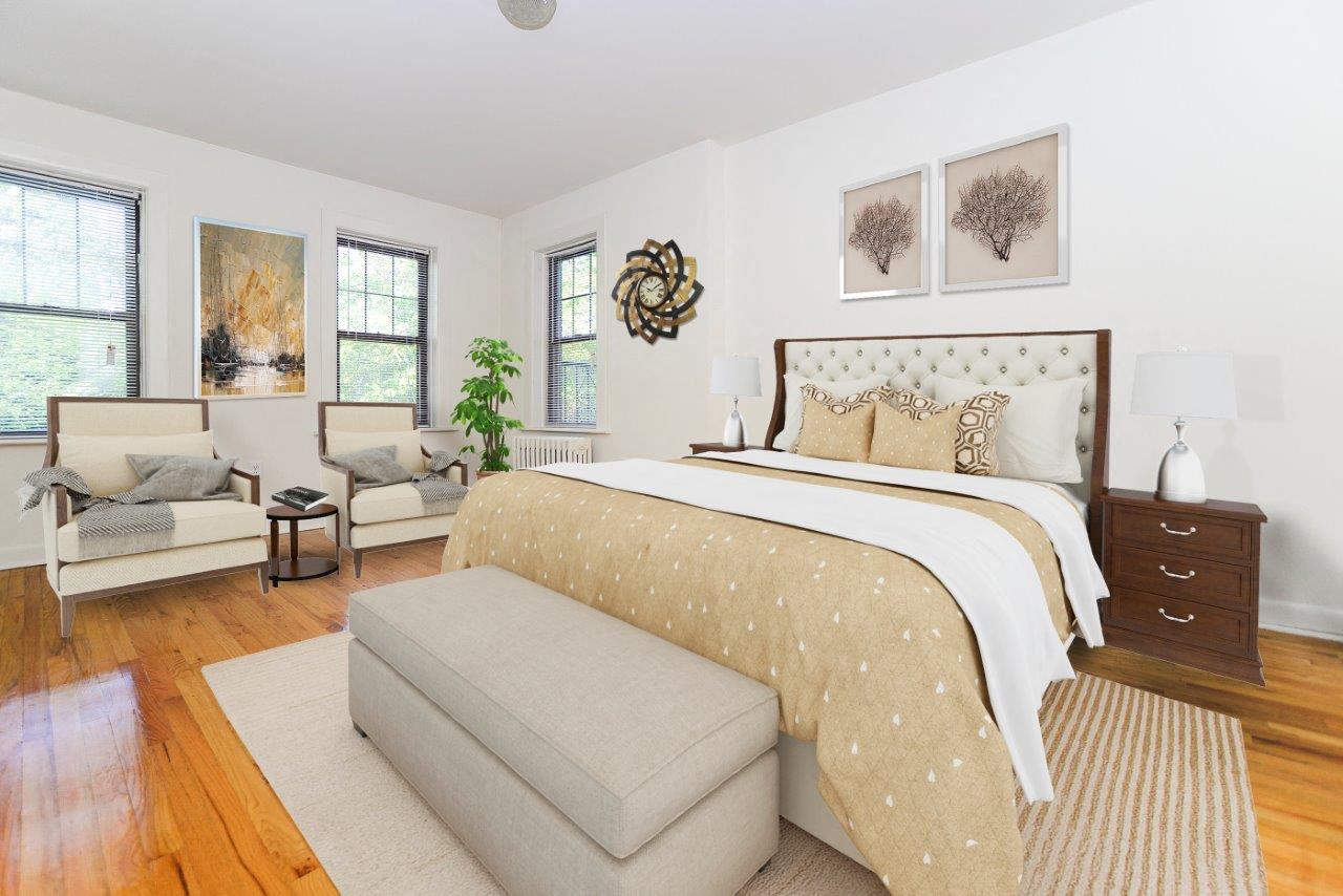 Hillside Gardens Apartment Homes 304 Hillside Ave Nutley Nj