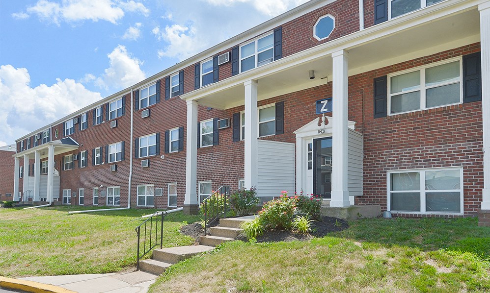 Hyde Park Apartment Homes, 430 Browning Rd, Bellmawr, NJ RentCafe