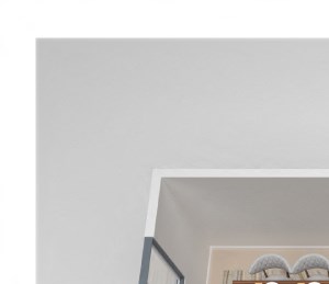 2 Bedroom 1 Bath