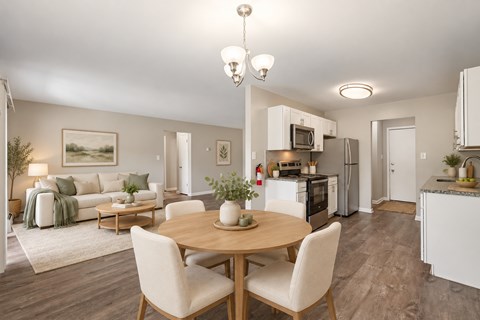 225 Berkman Dr 1 Apartment for Rent