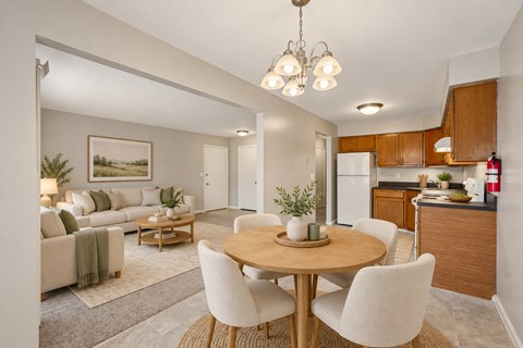 225 Berkman Dr 1 Apartment for Rent