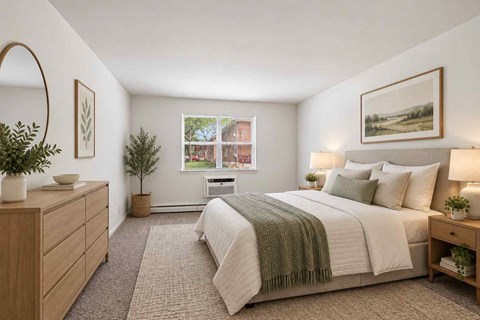 180A Eatoncrest Dr. 1-2 Beds Apartment for Rent