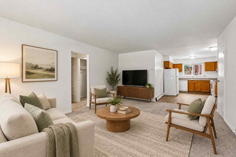180A Eatoncrest Dr. 1-2 Beds Apartment for Rent