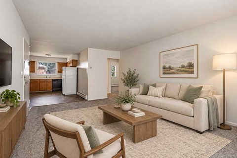 180A Eatoncrest Dr. 1-2 Beds Apartment for Rent
