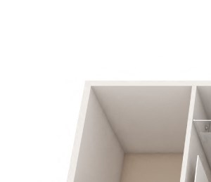 Two Bedroom 2 Bath