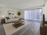 Lexington House Apartment Homes