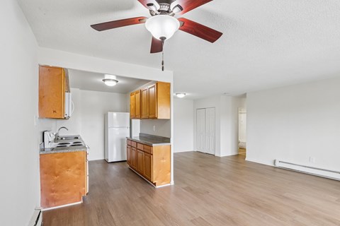 106 Chestnut St Studio-2 Beds Apartment for Rent